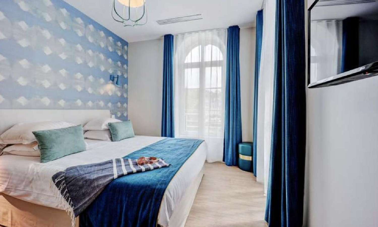 te koop appartement Deauville Calvados 4