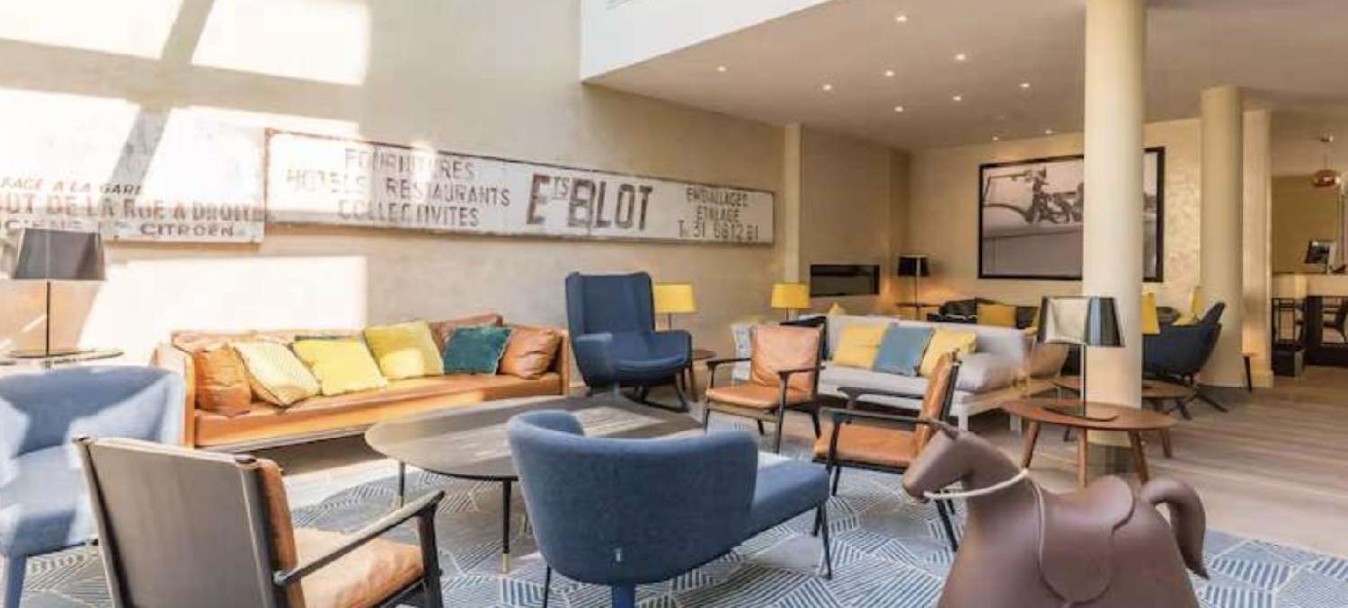 te koop appartement Deauville Calvados 5