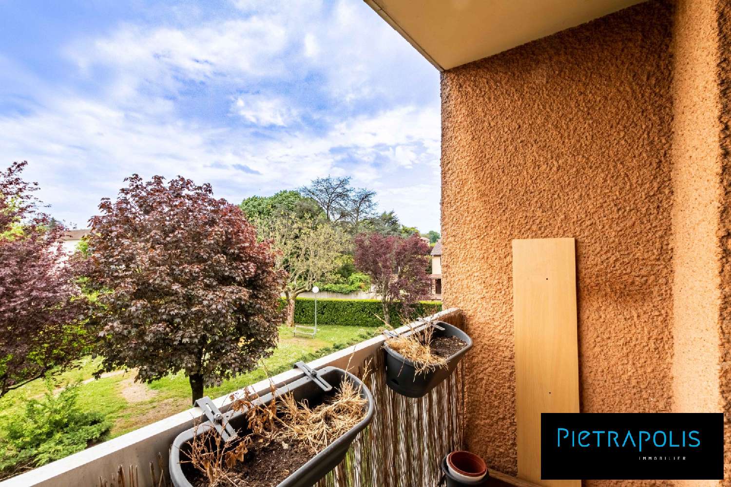  à vendre appartement Décines-Charpieu Rhône 6