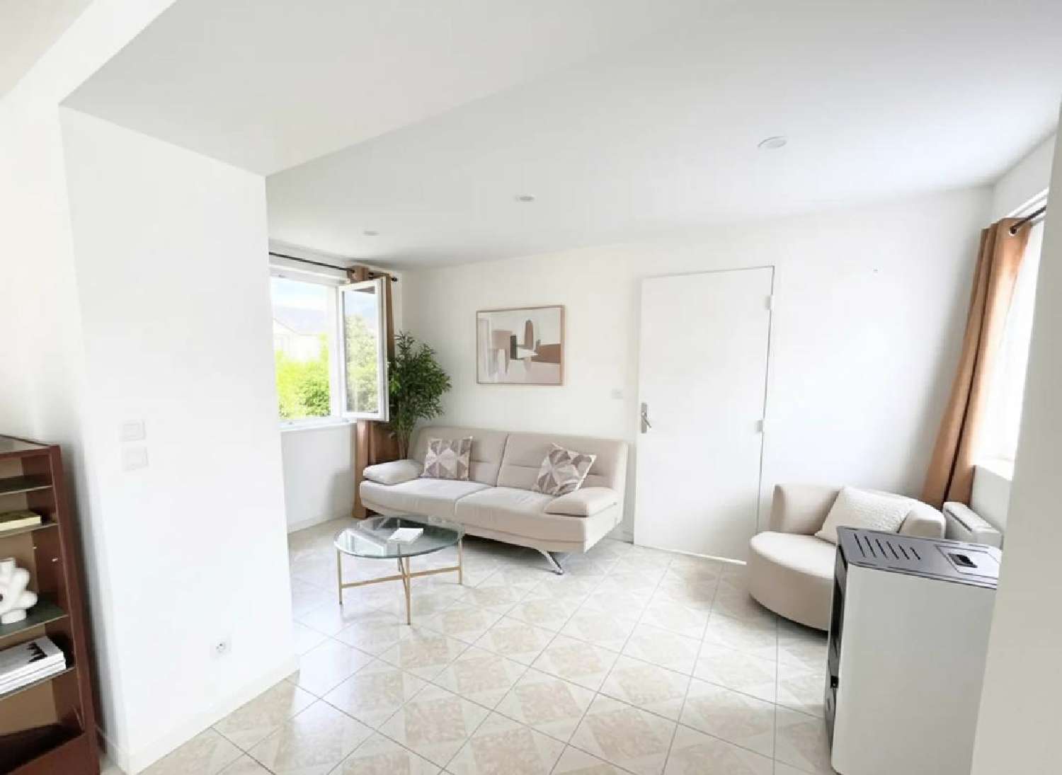  te koop appartement Denain Nord 1