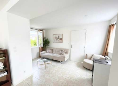 Denain Nord appartement foto 7227683