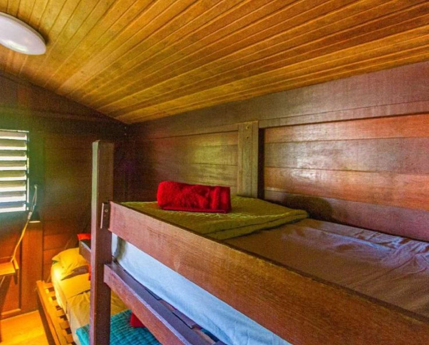  te koop appartement Deshaies Guadeloupe 6