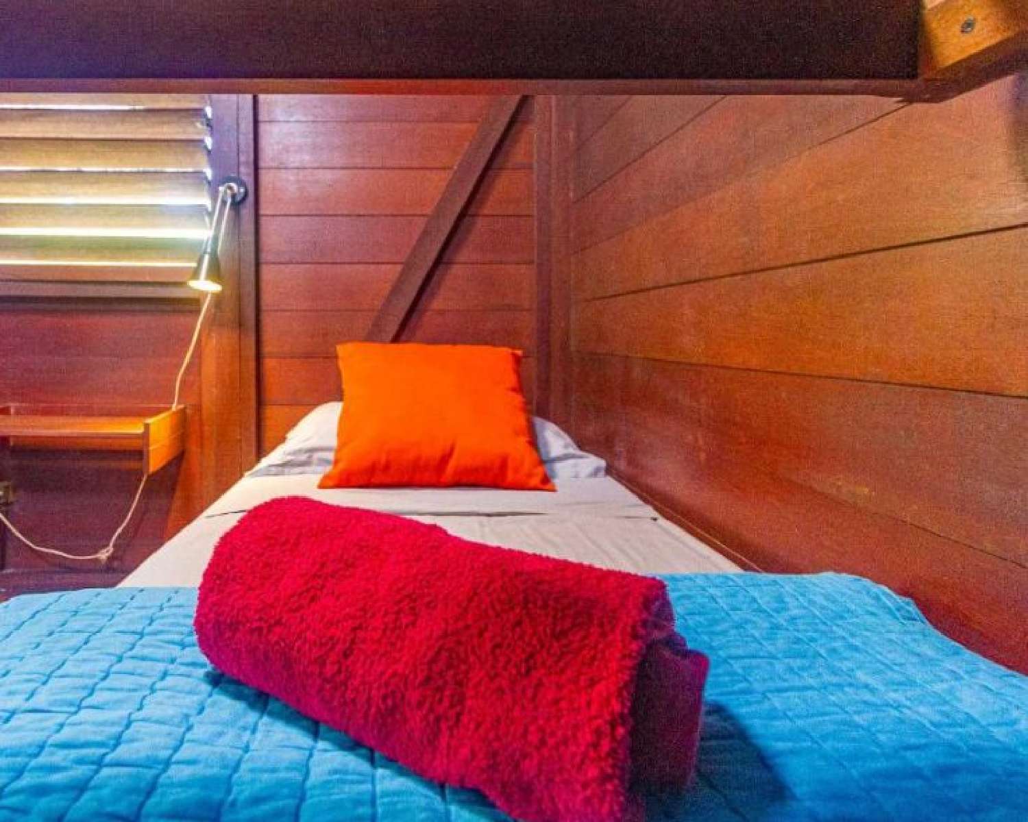  te koop appartement Deshaies Guadeloupe 7