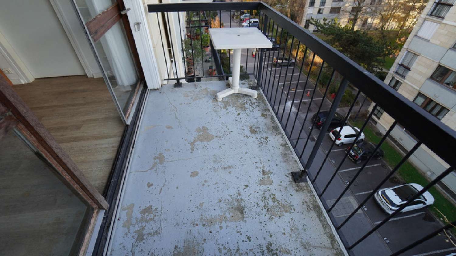  en venta apartamento Deuil-la-Barre Val-d'Oise 5