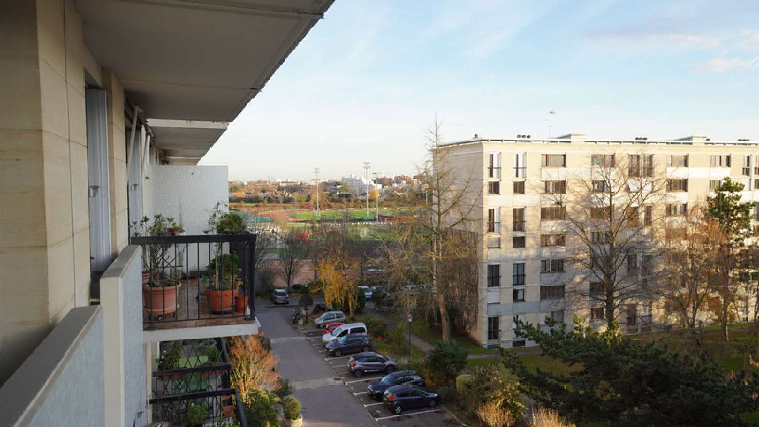  en venta apartamento Deuil-la-Barre Val-d'Oise 7