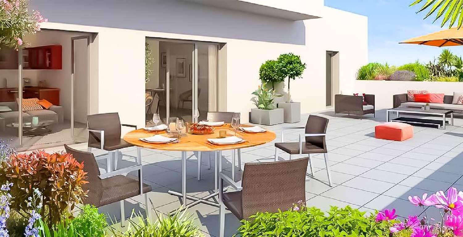  for sale apartment Deuil-la-Barre Val-d'Oise 1