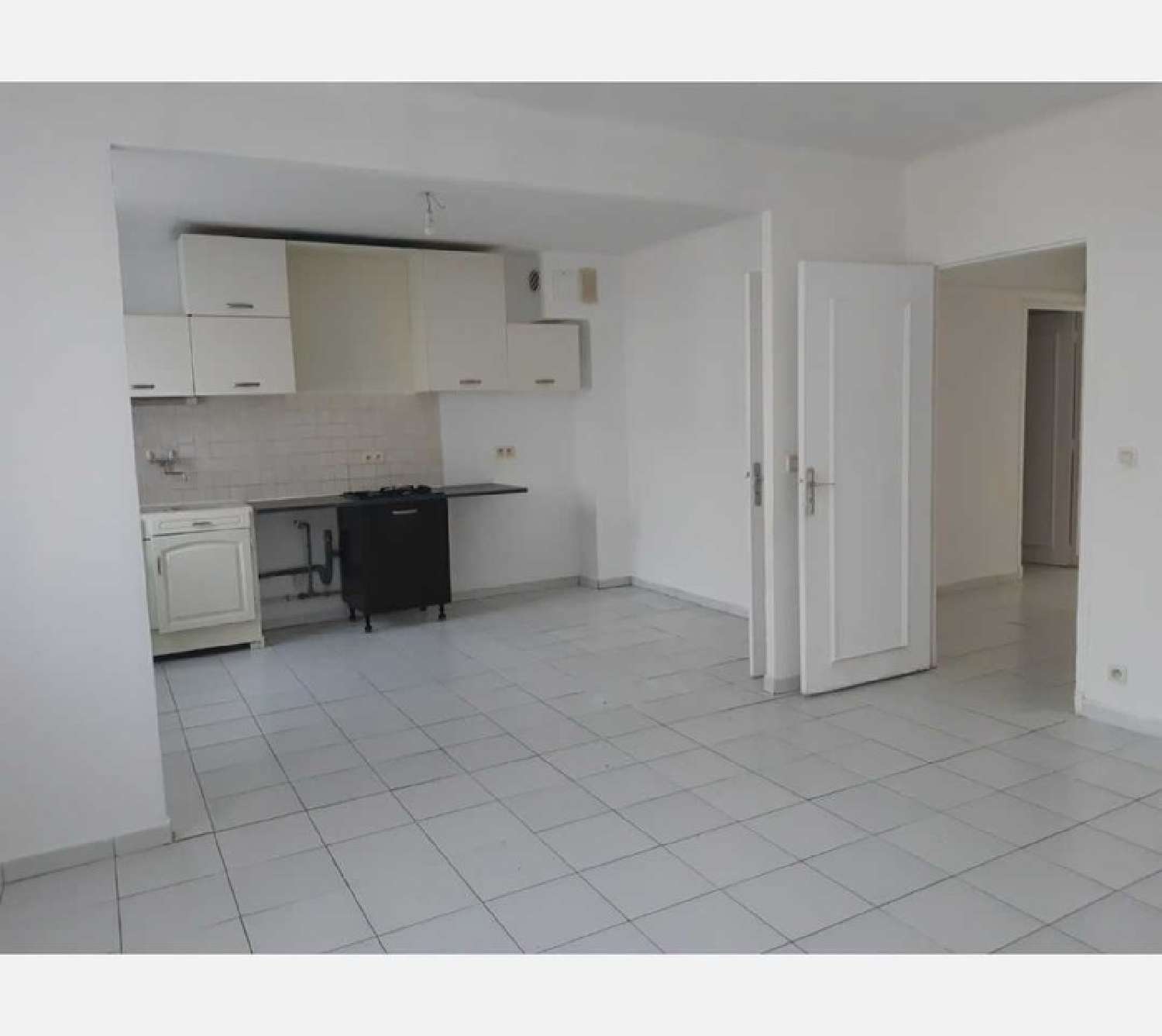 à vendre appartement Digne-Les-Bains Alpes-de-Haute-Provence 2