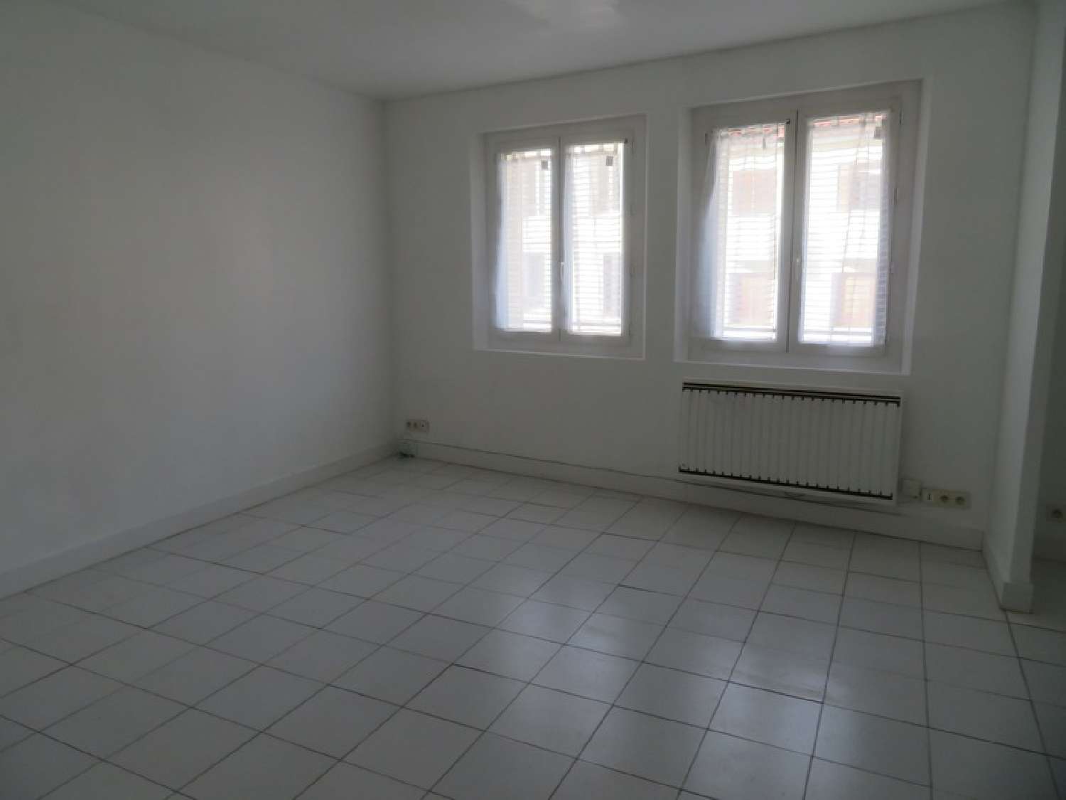 à vendre appartement Digne-Les-Bains Alpes-de-Haute-Provence 3