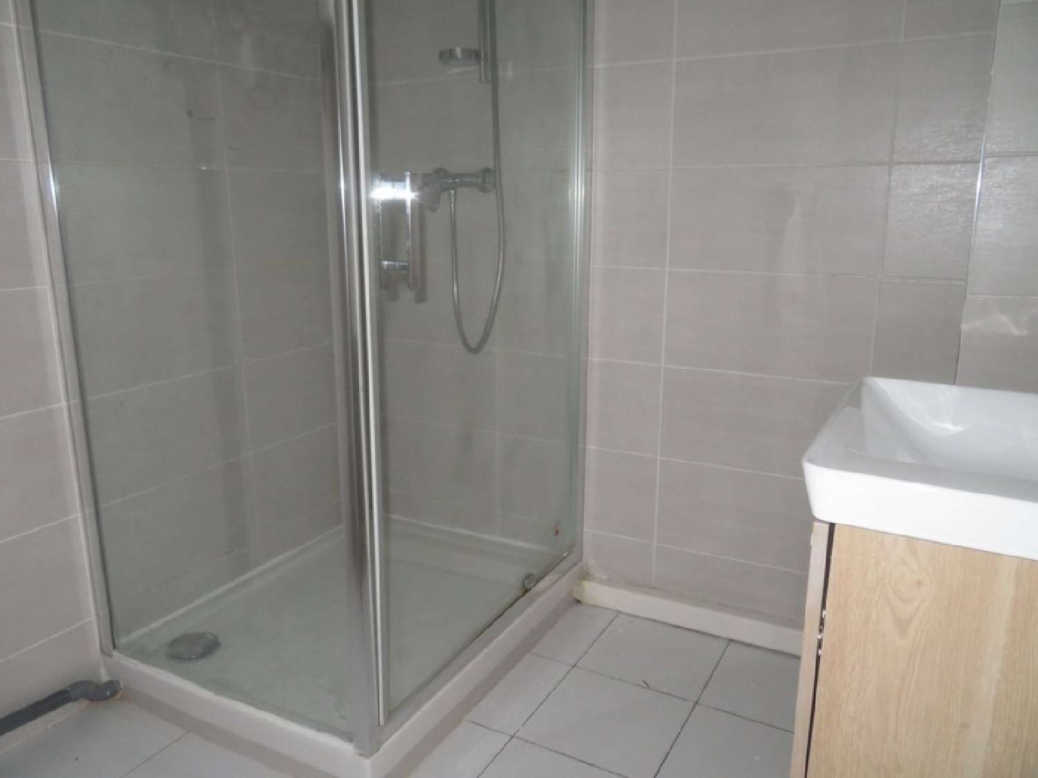 à vendre appartement Digne-Les-Bains Alpes-de-Haute-Provence 6