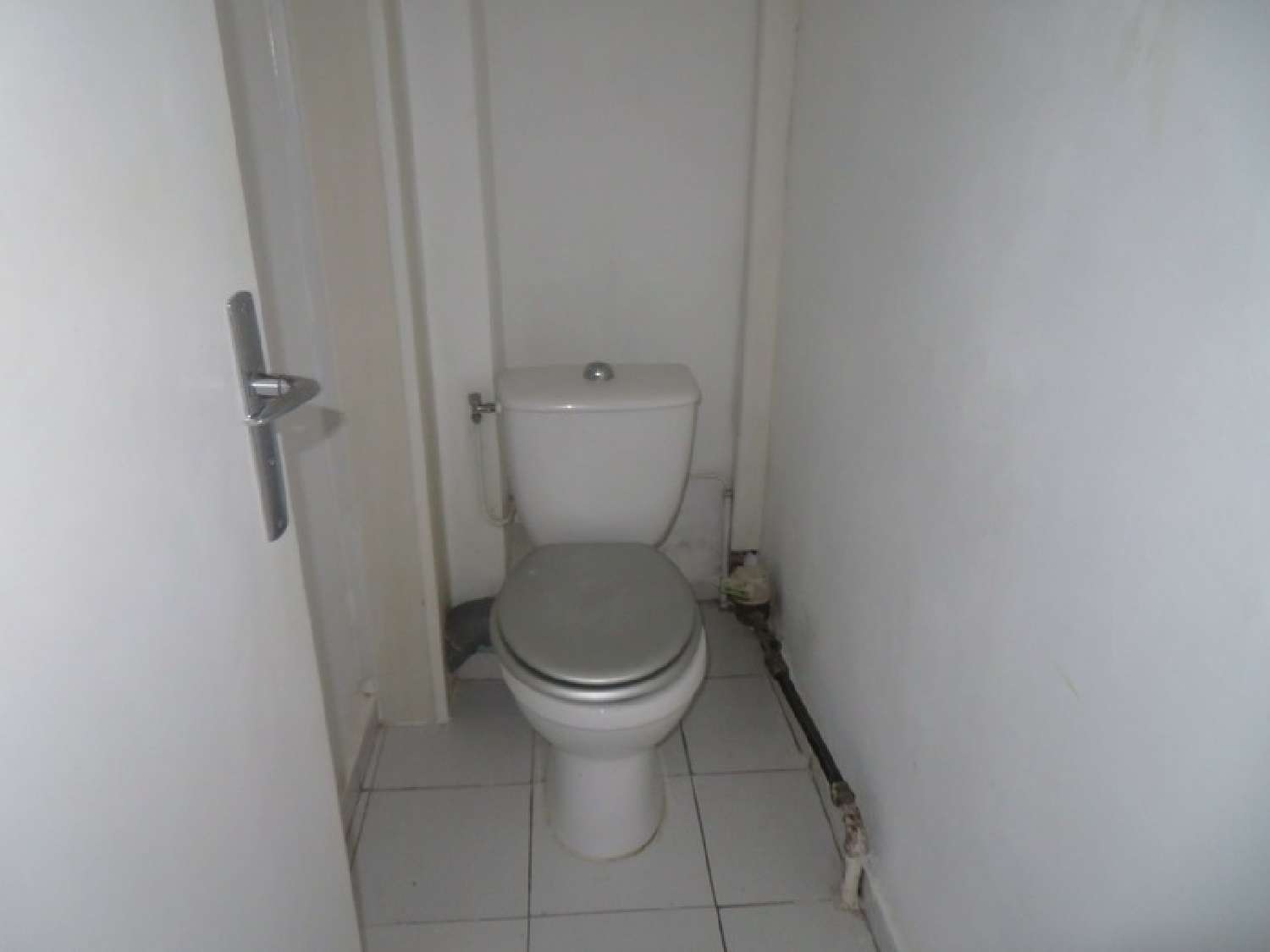 à vendre appartement Digne-Les-Bains Alpes-de-Haute-Provence 7