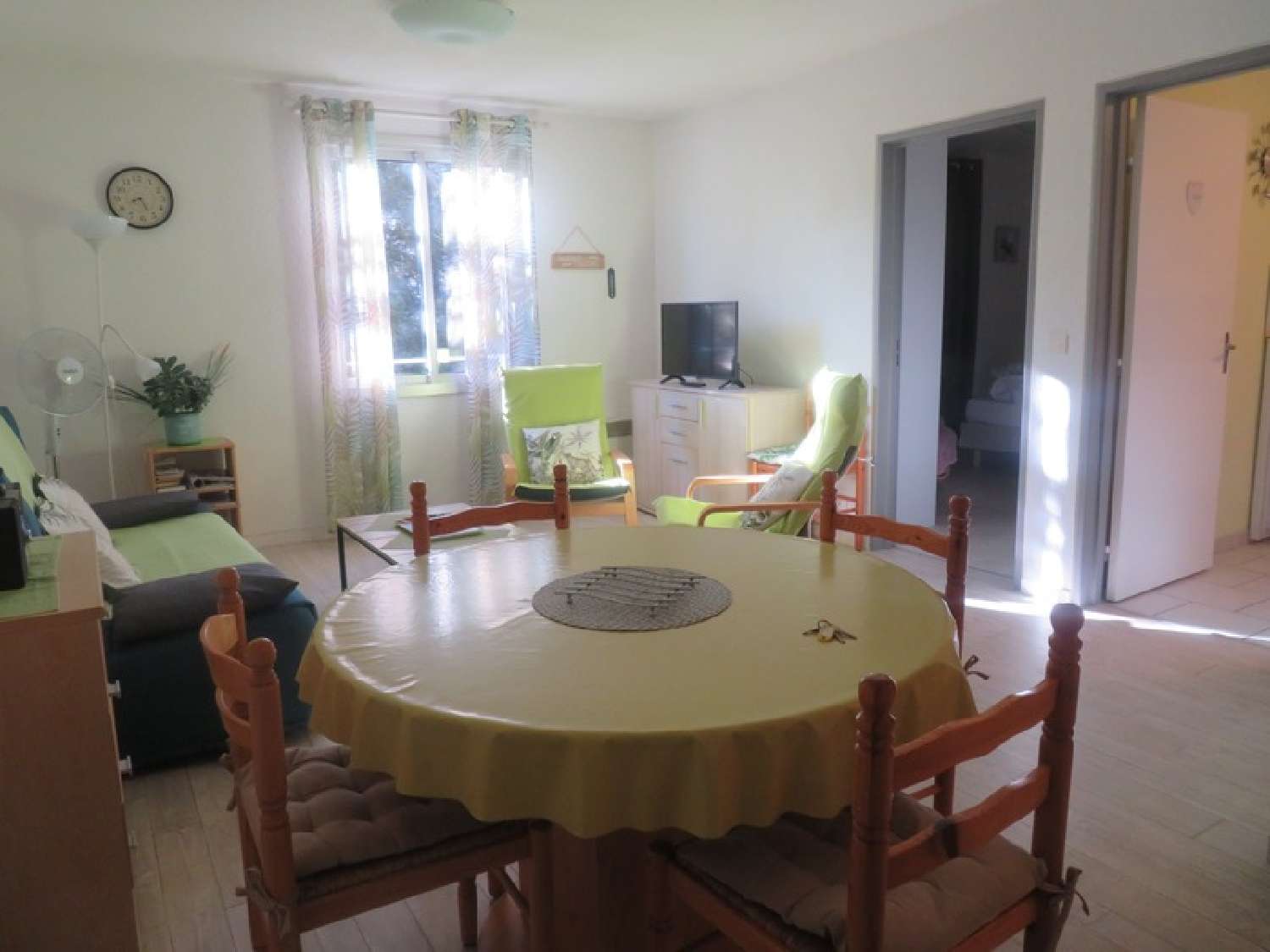 te koop appartement Digne-Les-Bains Alpes-de-Haute-Provence 4