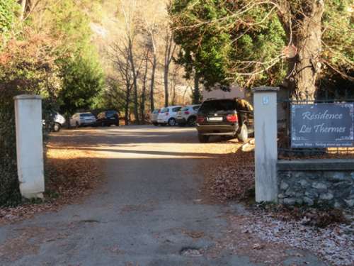 Digne-Les-Bains Alpes-de-Haute-Provence appartement foto 7225201