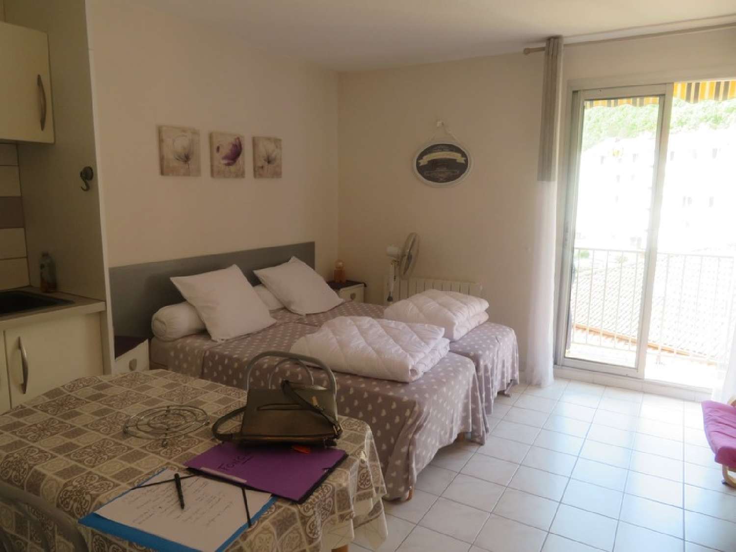 te koop appartement Digne-Les-Bains Alpes-de-Haute-Provence 4