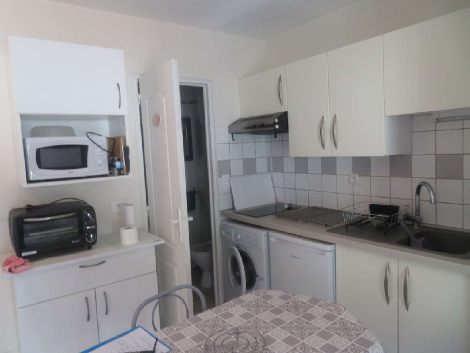 te koop appartement Digne-Les-Bains Alpes-de-Haute-Provence 5