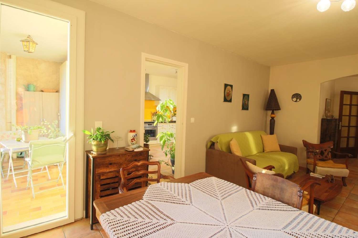  te koop appartement Digne-Les-Bains Alpes-de-Haute-Provence 3