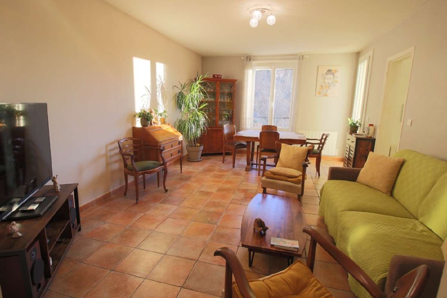  te koop appartement Digne-Les-Bains Alpes-de-Haute-Provence 8