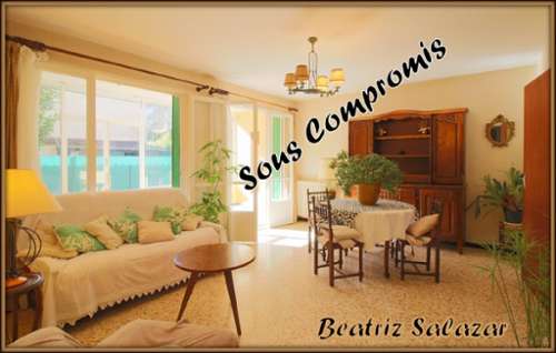 Digne-Les-Bains Alpes-de-Haute-Provence appartement foto 7230092