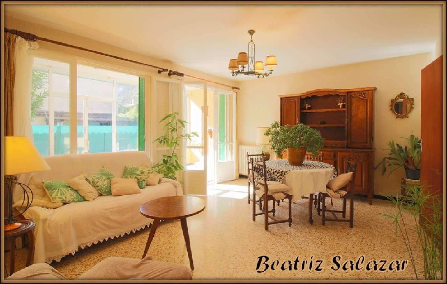  te koop appartement Digne-Les-Bains Alpes-de-Haute-Provence 2