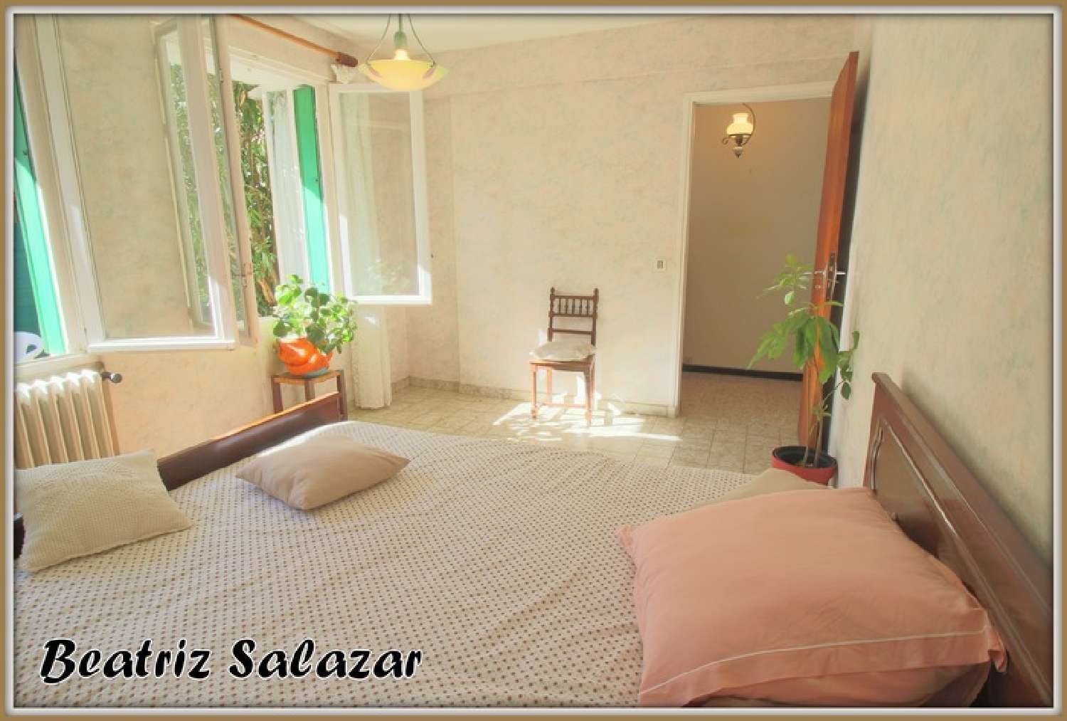  te koop appartement Digne-Les-Bains Alpes-de-Haute-Provence 5