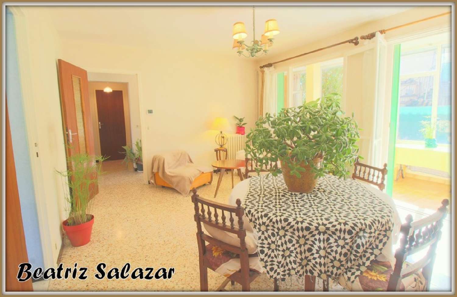  te koop appartement Digne-Les-Bains Alpes-de-Haute-Provence 7