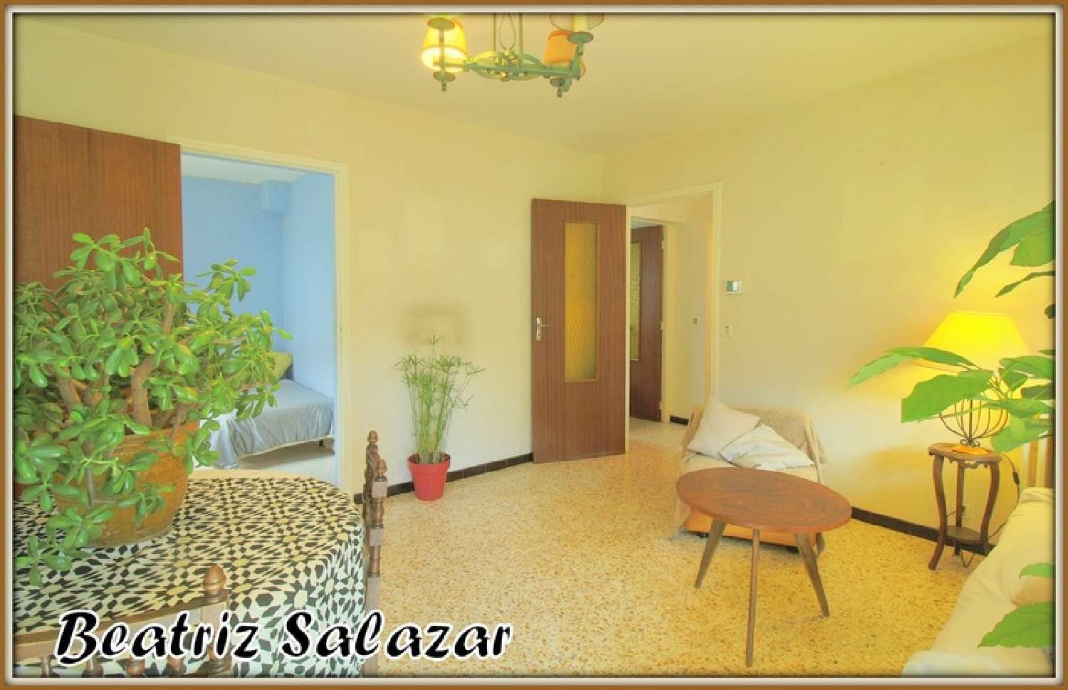  te koop appartement Digne-Les-Bains Alpes-de-Haute-Provence 8