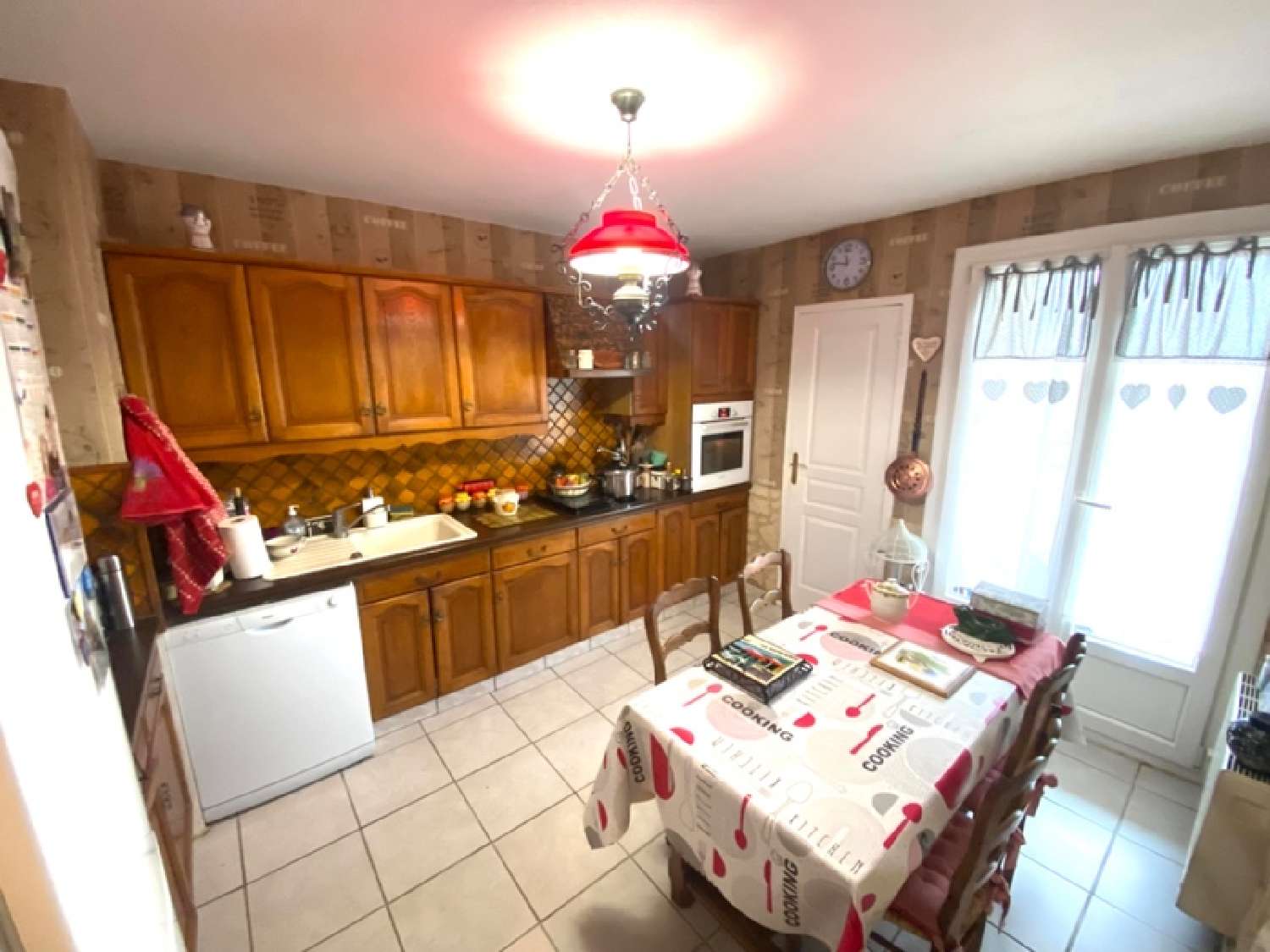 kaufen Wohnung/ Apartment Digoin Saône-et-Loire 4
