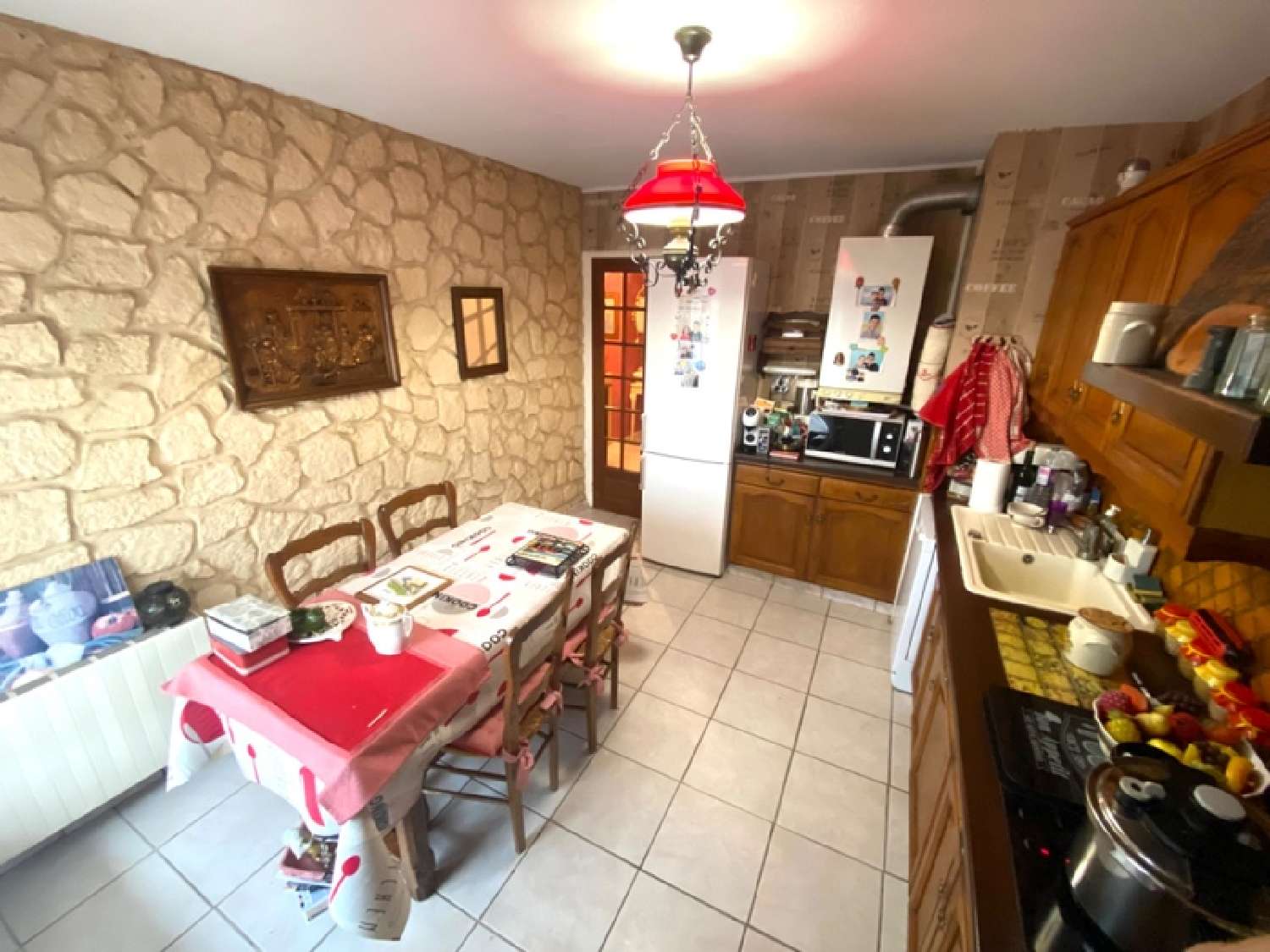 kaufen Wohnung/ Apartment Digoin Saône-et-Loire 5