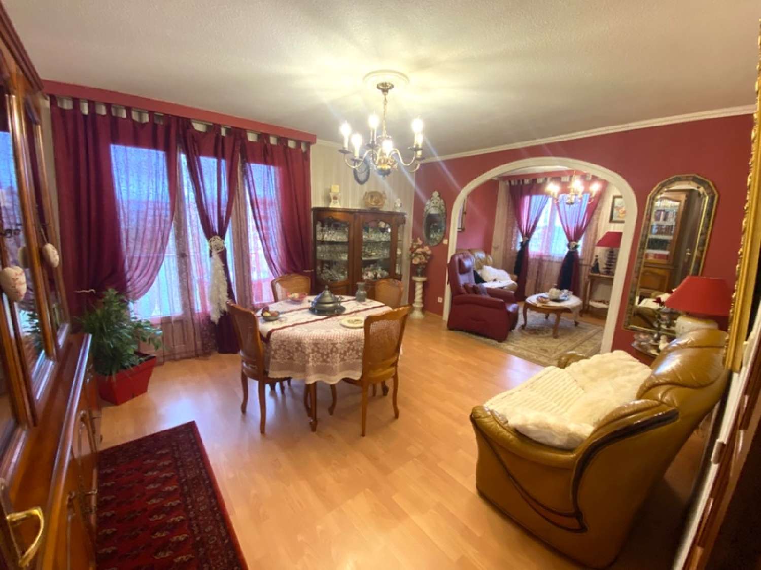 kaufen Wohnung/ Apartment Digoin Saône-et-Loire 7