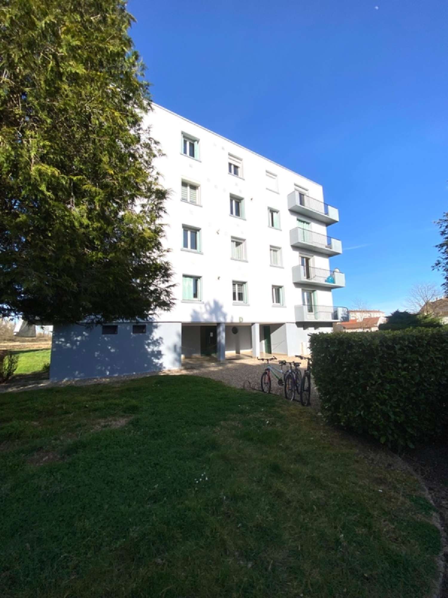  te koop appartement Digoin Saône-et-Loire 2