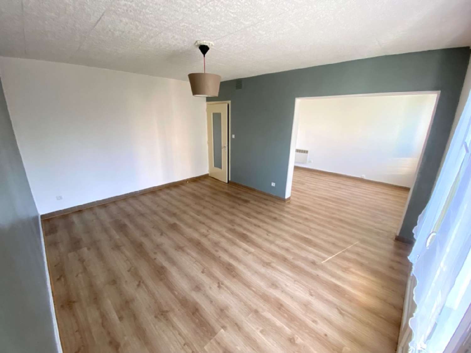  te koop appartement Digoin Saône-et-Loire 5