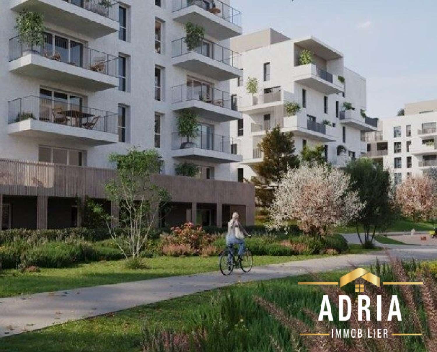 for sale apartment Dijon Côte-d'Or 4