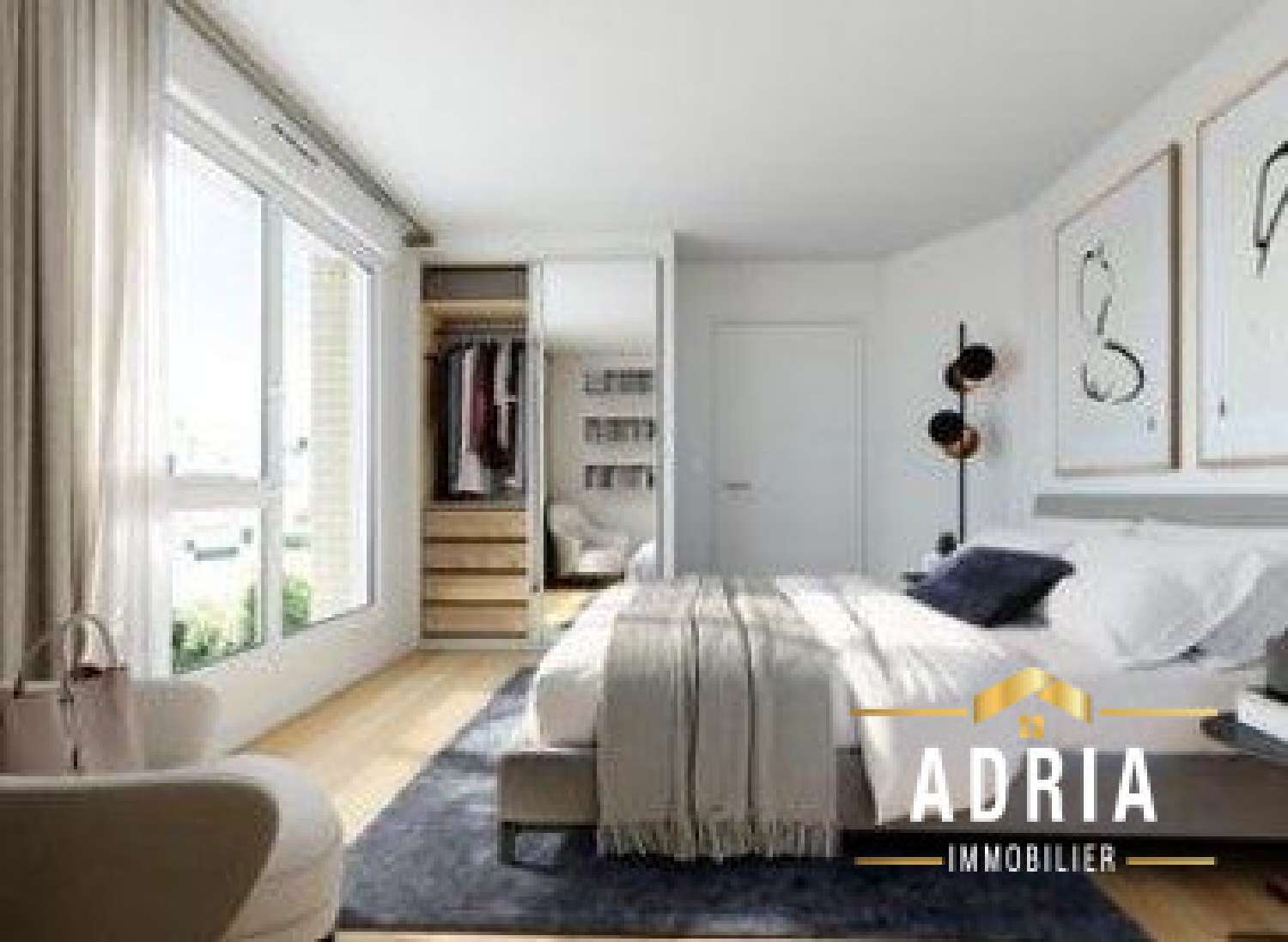 for sale apartment Dijon Côte-d'Or 8