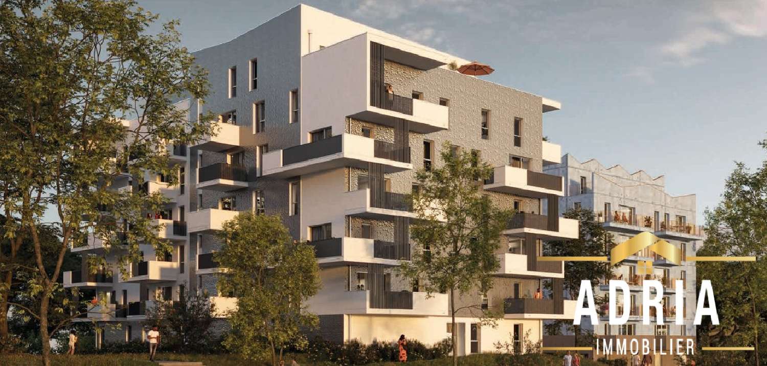 for sale apartment Dijon Côte-d'Or 1