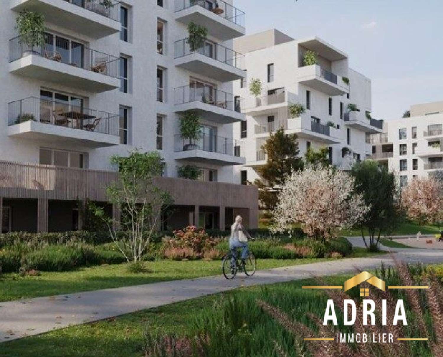 for sale apartment Dijon Côte-d'Or 4