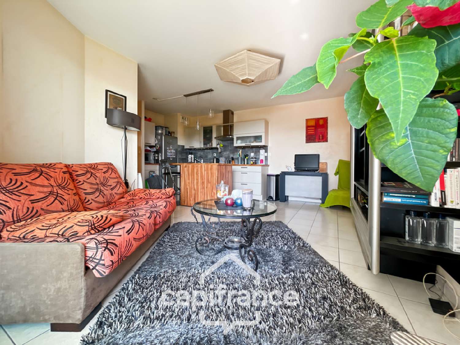 te koop appartement Dijon Côte-d'Or 3