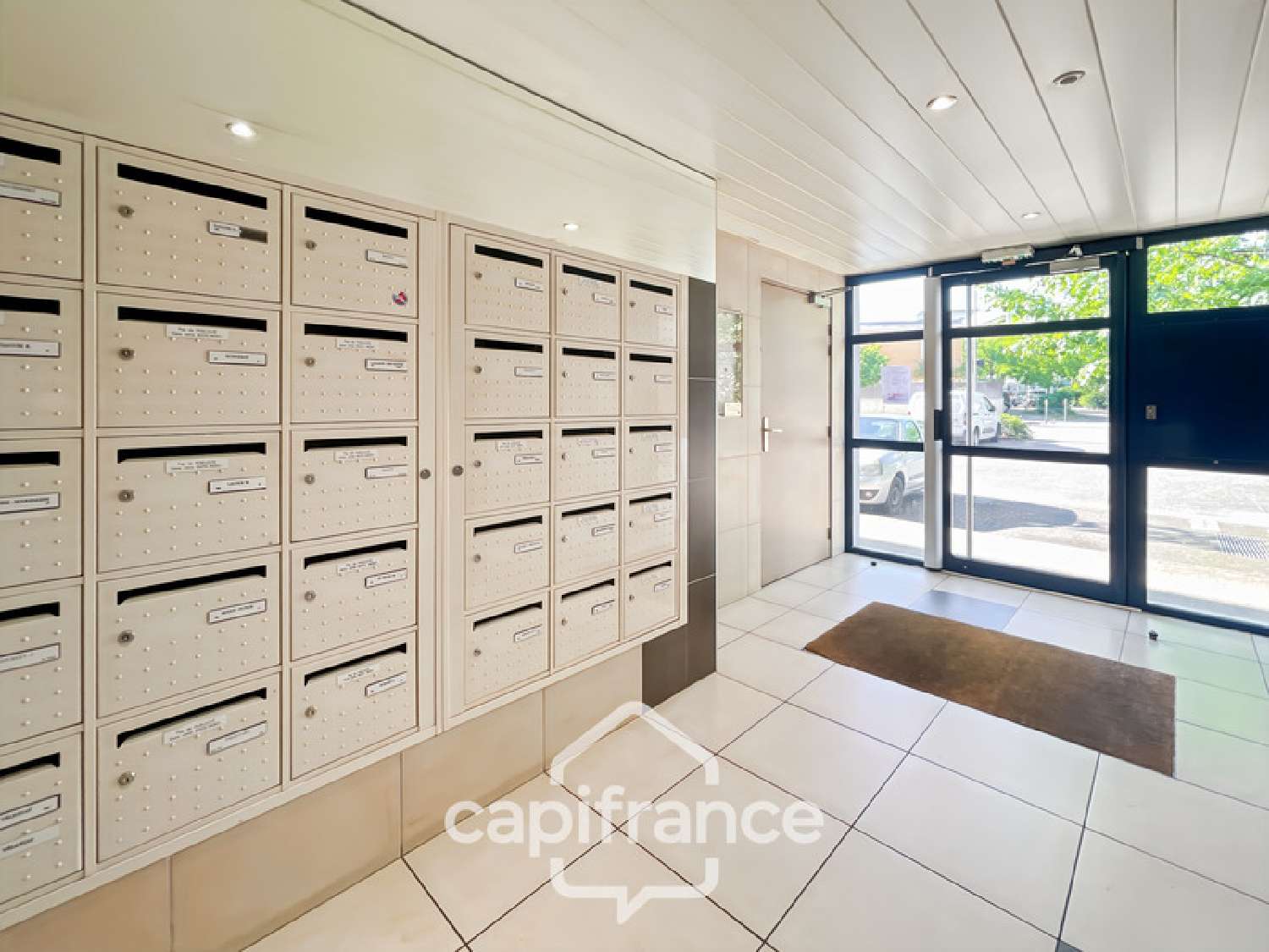 te koop appartement Dijon Côte-d'Or 8