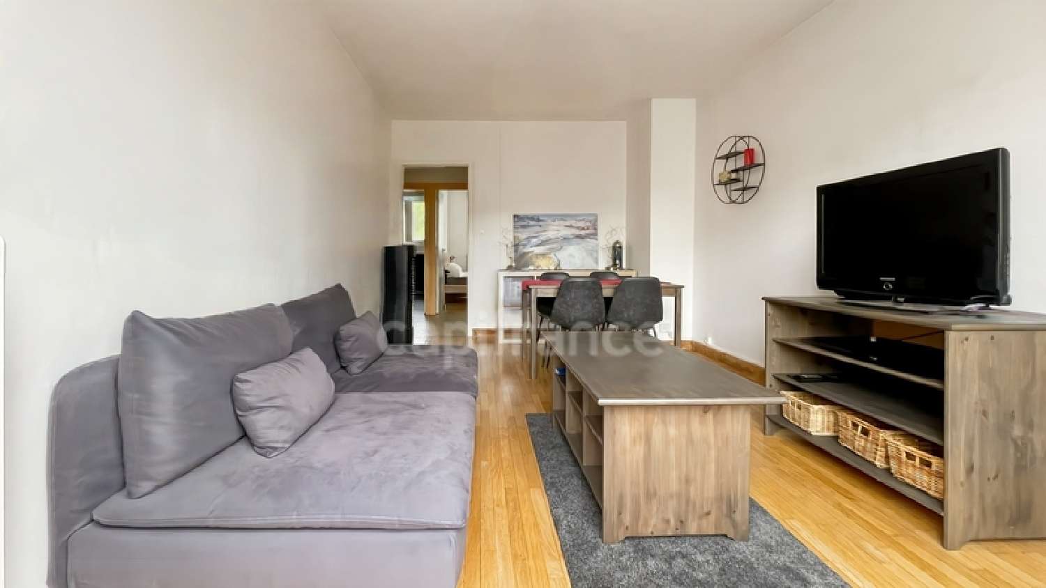 te koop appartement Dijon Côte-d'Or 1