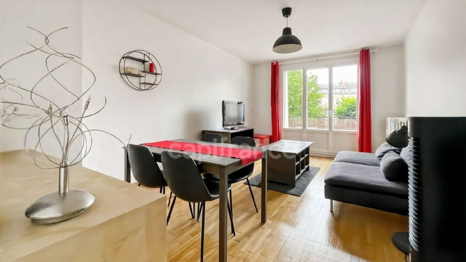 te koop appartement Dijon Côte-d'Or 2
