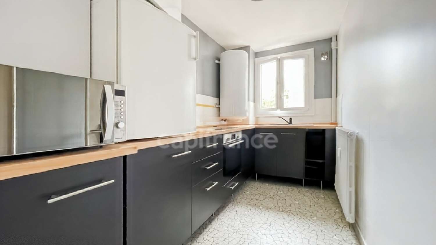 te koop appartement Dijon Côte-d'Or 3