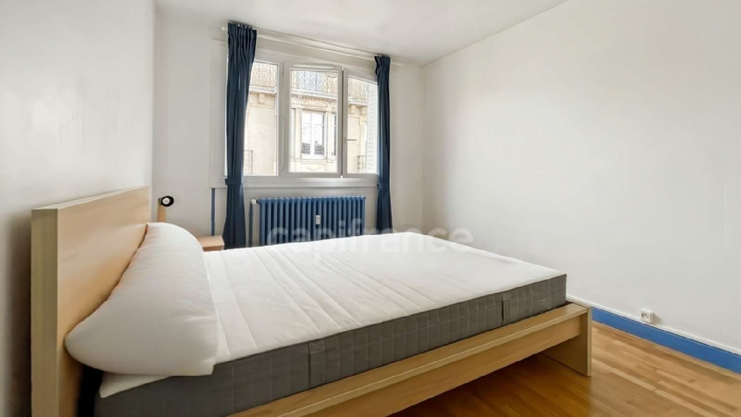 te koop appartement Dijon Côte-d'Or 5