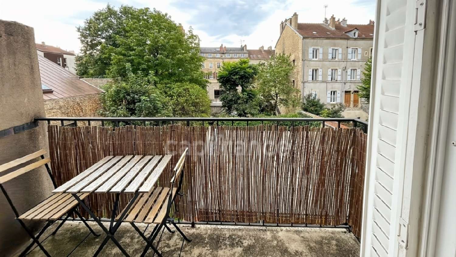 te koop appartement Dijon Côte-d'Or 7