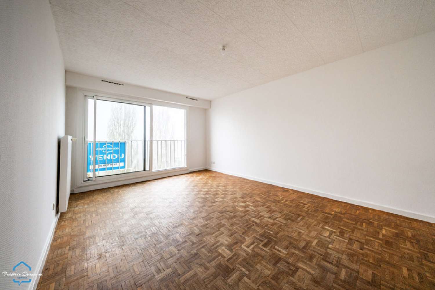 for sale apartment Dijon Côte-d'Or 3