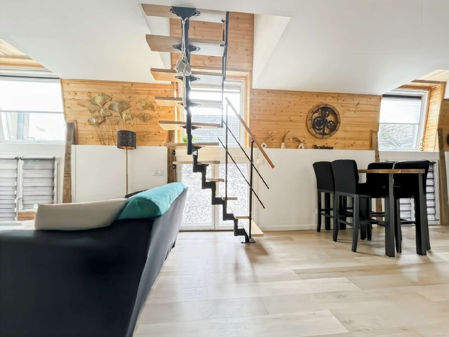  en venta apartamento Dijon Côte-d'Or 1