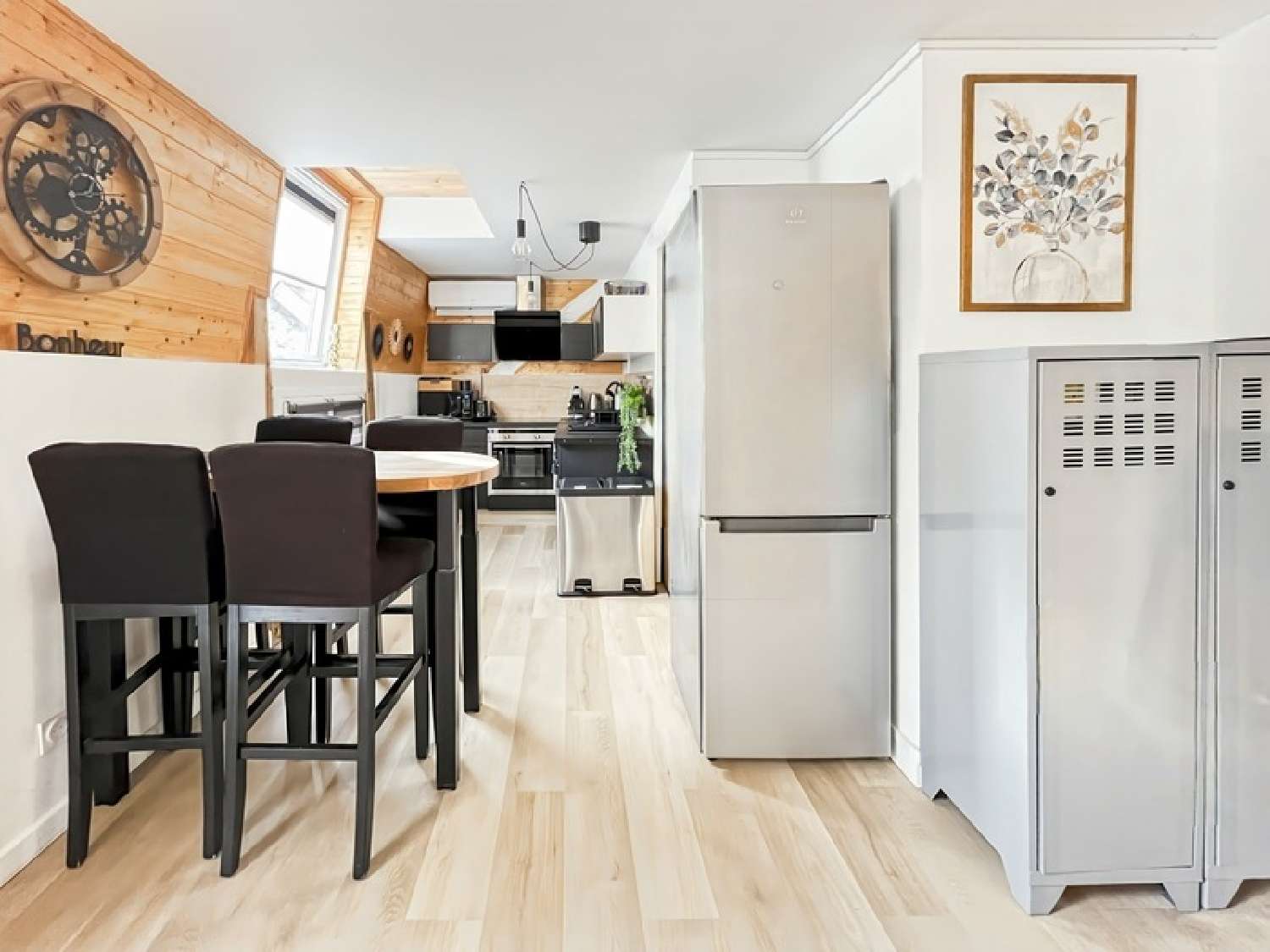  en venta apartamento Dijon Côte-d'Or 3