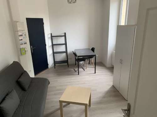 Dijon Côte-d'Or apartment foto 7223490