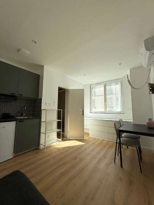 Dijon Côte-d'Or Wohnung/ Apartment Bild 7227312