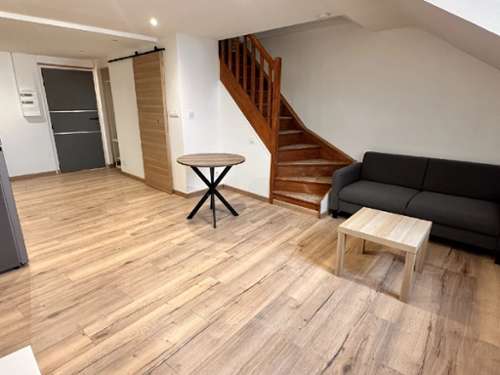 Dijon Côte-d'Or apartment foto 7230943