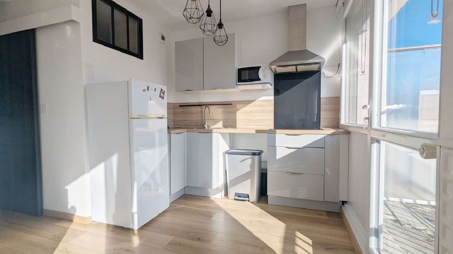  for sale apartment Dijon Côte-d'Or 2