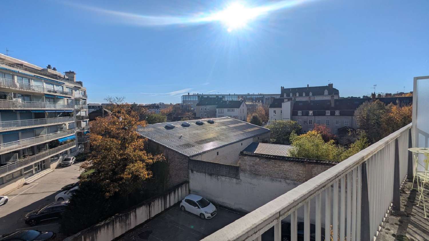  for sale apartment Dijon Côte-d'Or 4