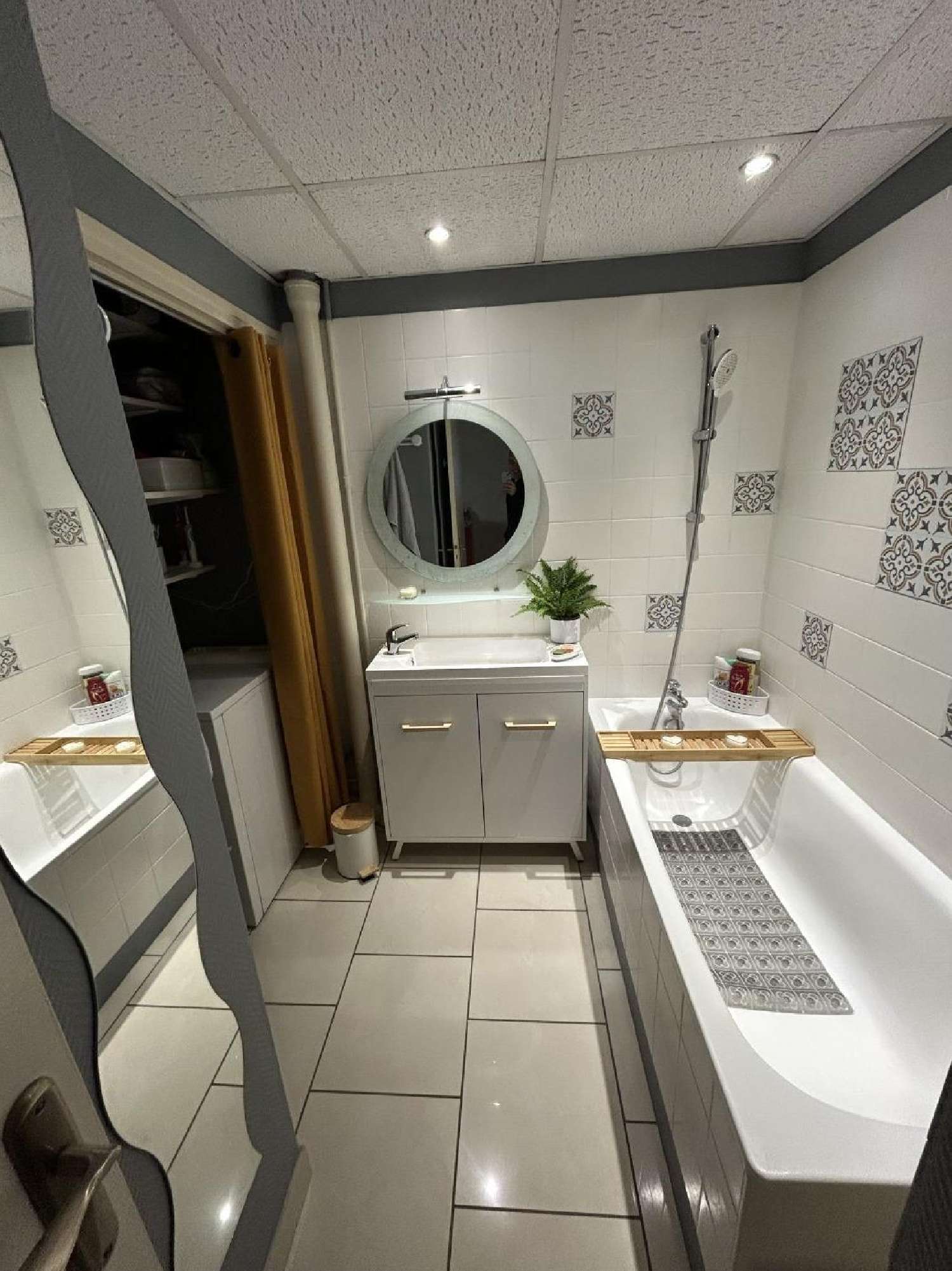 for sale apartment Dijon Côte-d'Or 5